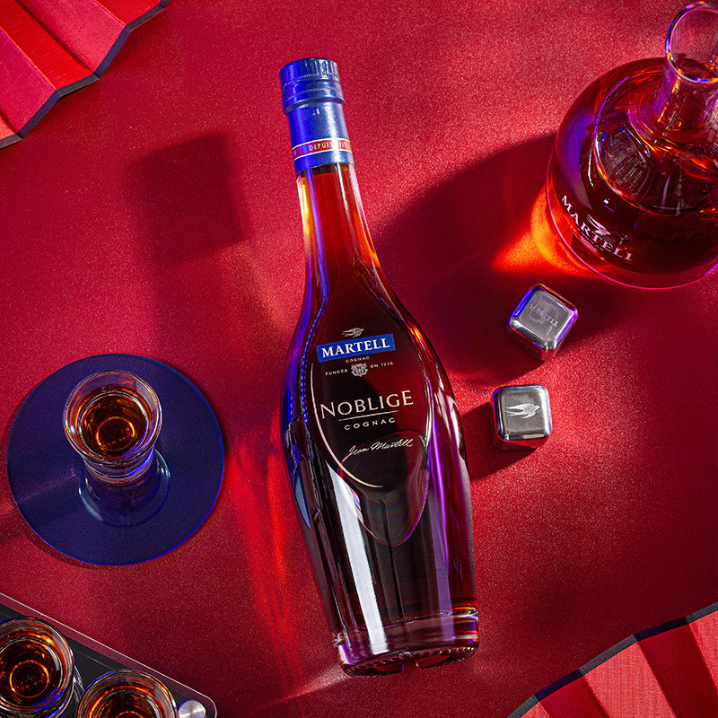 martell马爹利vsop级名士洋酒