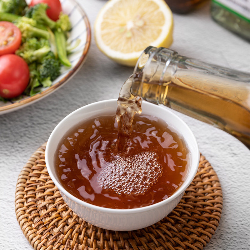 烹饪北京料酒家用调味黄酒去腥解膻蒸增500ml料酒