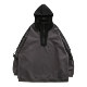 pinksavior plus thick cashmere sweater winter black and gray track suit version 2.0 pinksavior plus thick cashmere sweater winter black and gray track suit version 2.0