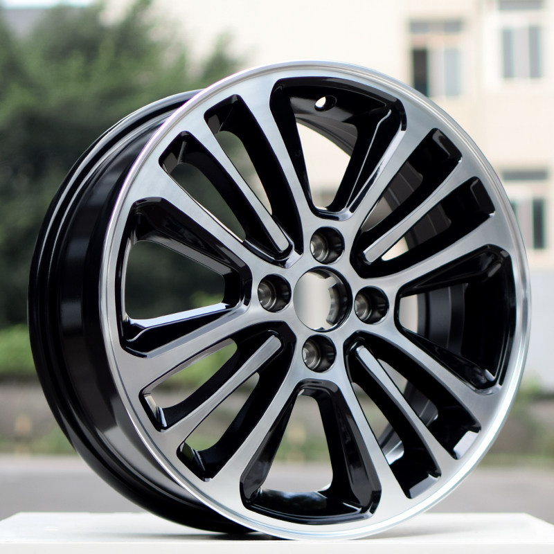 适配长城哈弗h1轮毂16寸原厂铝合金铝圈原装轮毂