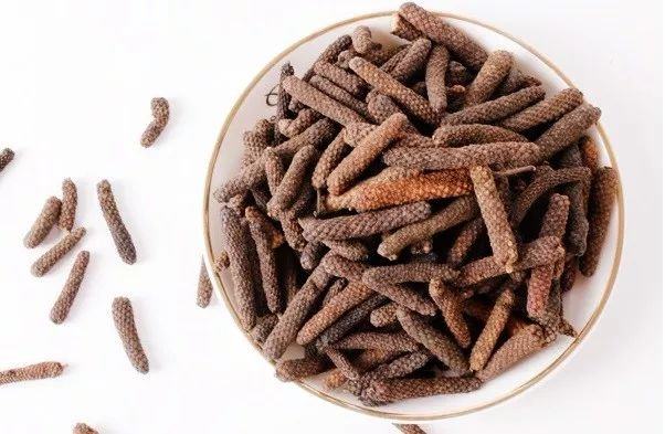 荜茇香料中药材新货毕卜香棒荜拔干货毕拨毕波传统滋补品其他