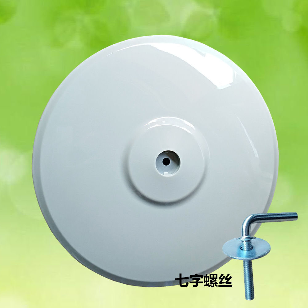 风扇底座配件落地扇通用底盘美的艾美特先锋fs40风扇