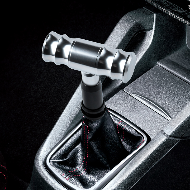 排挡自动挡适用于本田思域飞度雅阁at改装杆带排挡杆