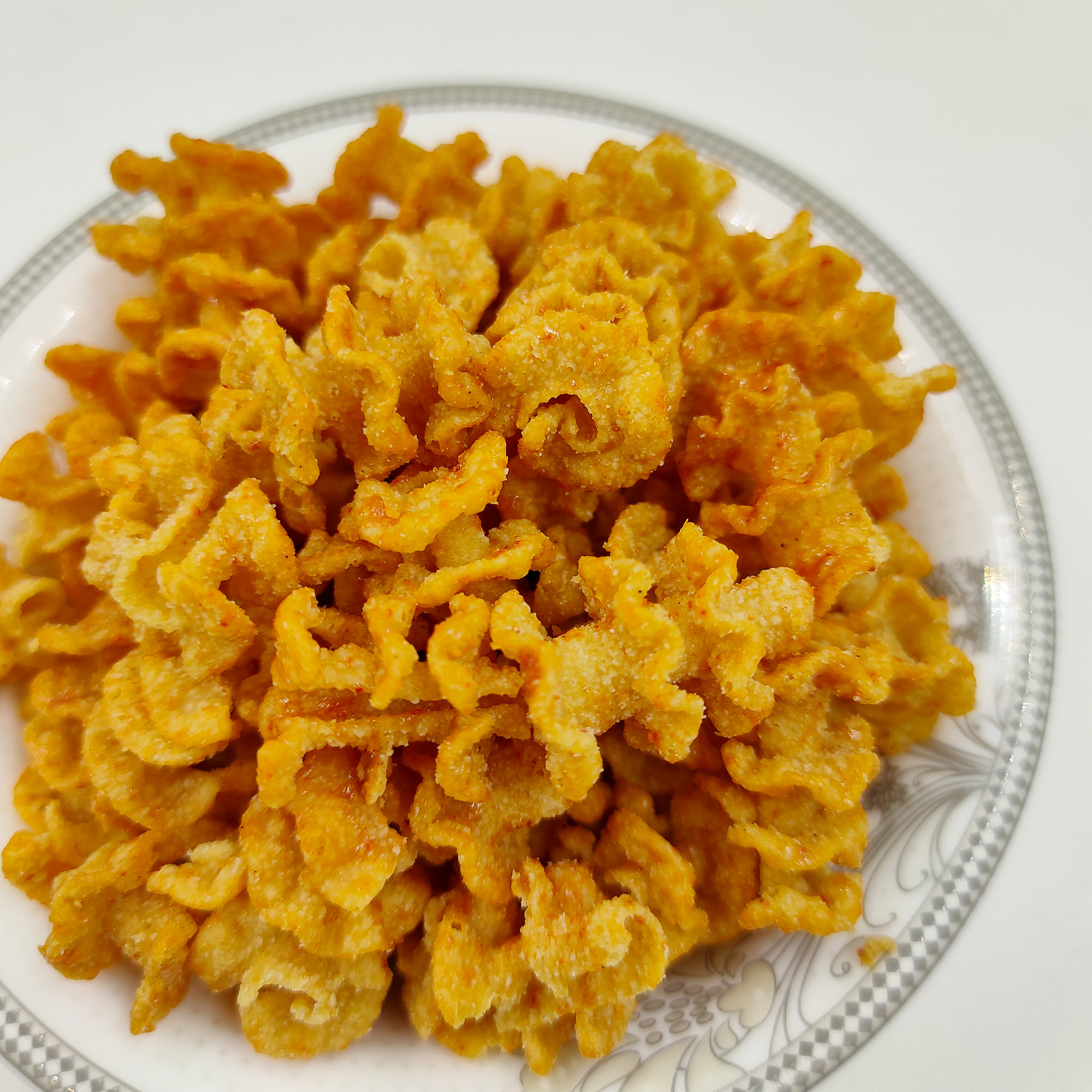 天宜宜园南瓜酥烤牛馍20包多口口味膨化零食膨化食品