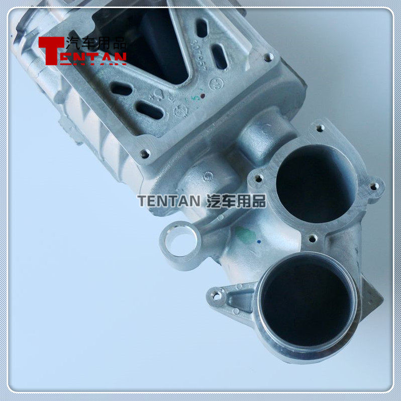 奔驰c180c200e200e260e300m271发动机涡轮增压器增压器