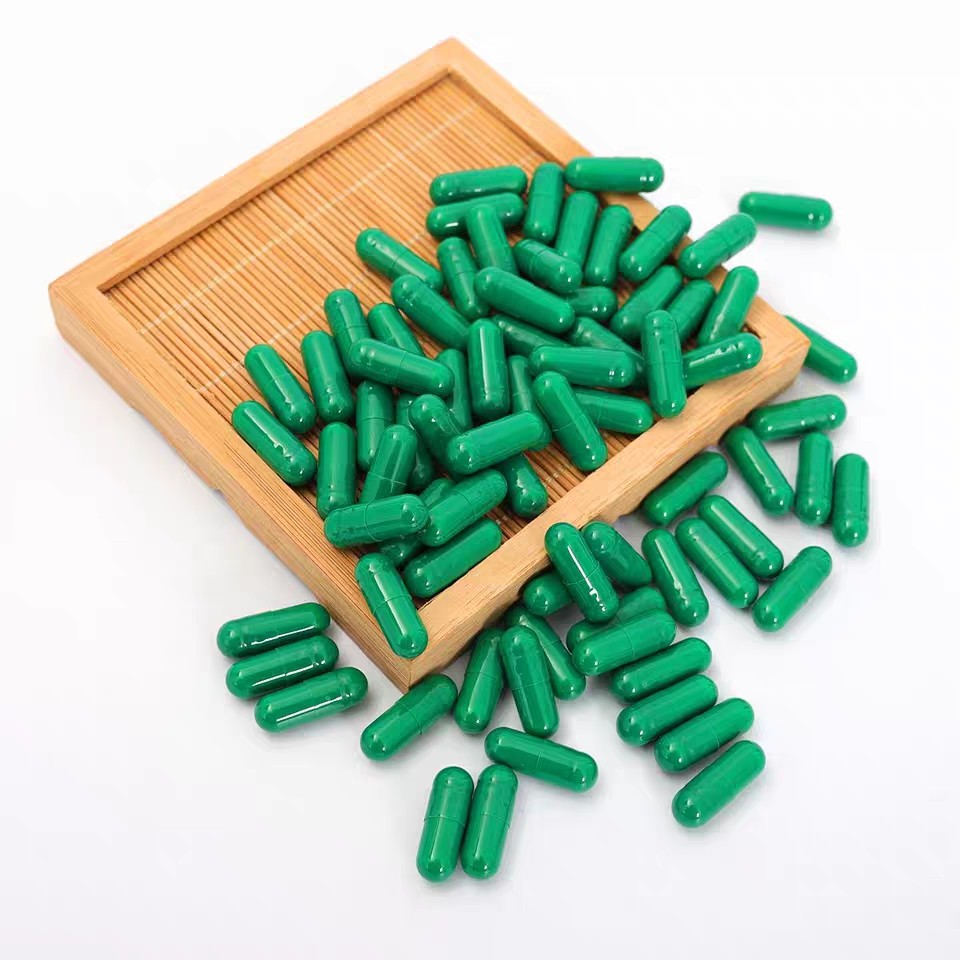 抑制食欲顽固型加强版管嘴强饱腹感胶囊小绿丸减少食无饿控制饮食