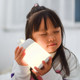 Remote bedside night light bedroom lamp baby feeding babies sleep eye rechargeable movable from a small light Remote bedside night light bedroom lamp baby feeding babies sleep eye rechargeable movable from a small light