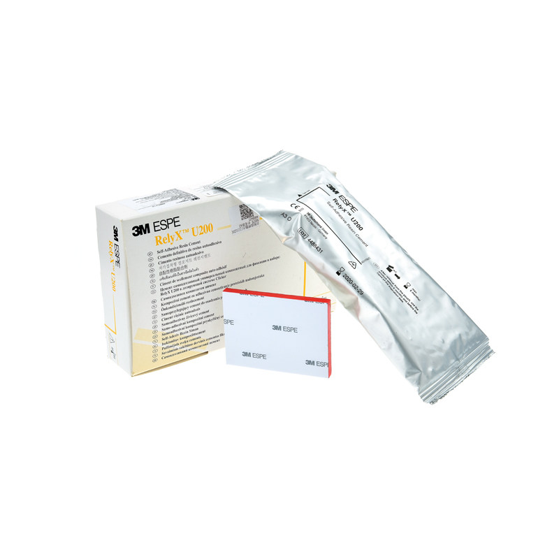 u200粘结牙科3m通用剂自树脂水门85克11克6863口腔科材料