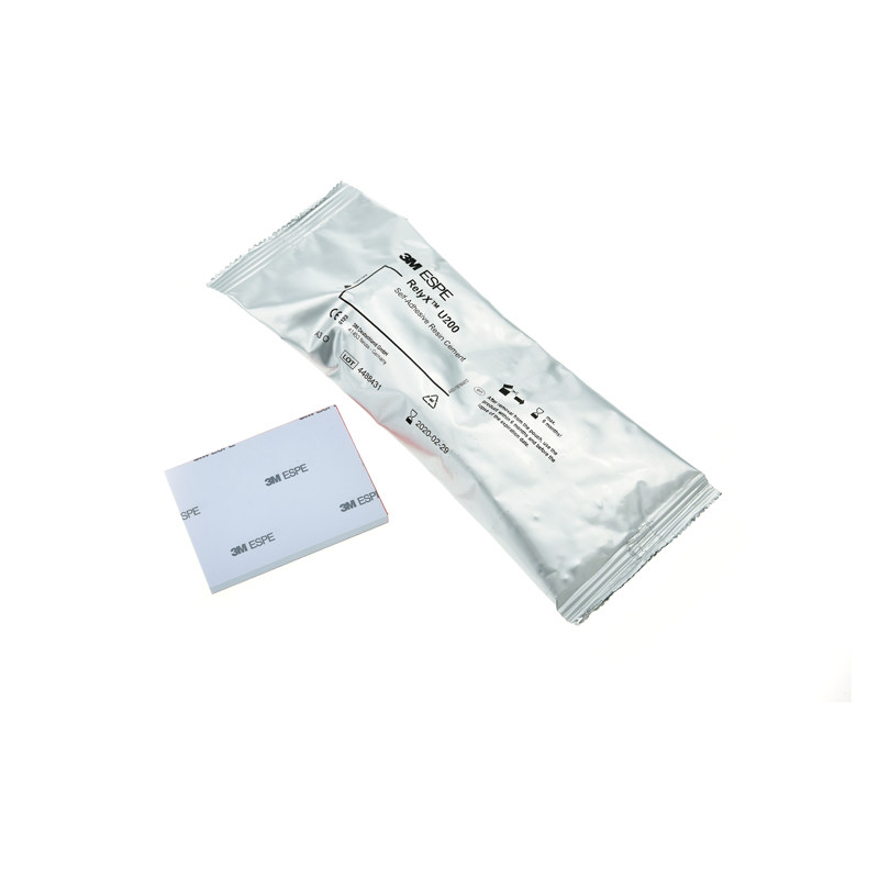 u200粘结牙科3m通用剂自树脂水门85克11克6863口腔科材料