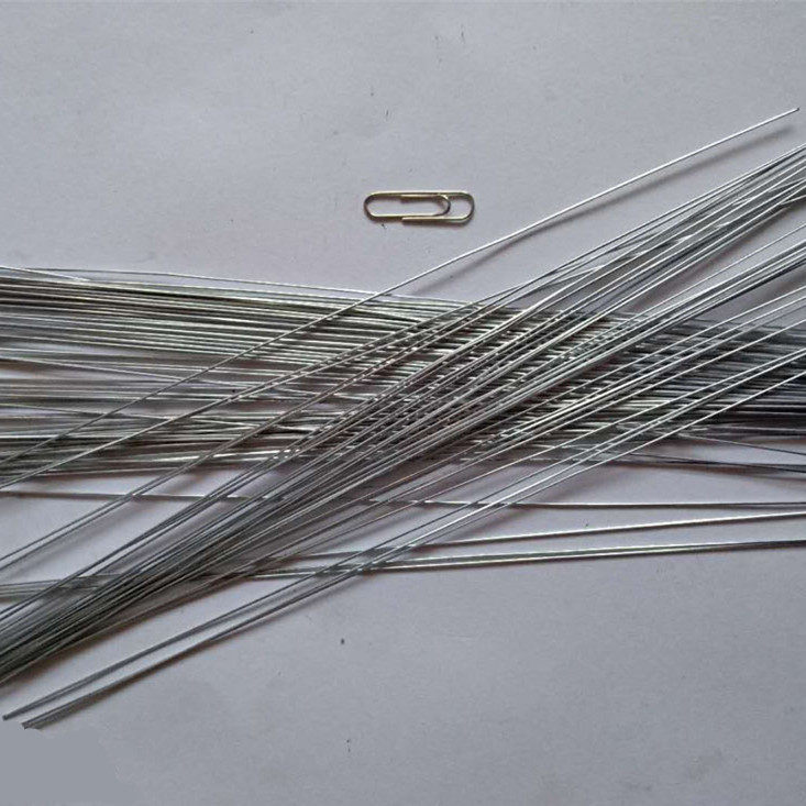 镀锌细铁丝扎丝花艺工地捆扎防锈建筑绑钢筋架子扎线diy手工 包邮