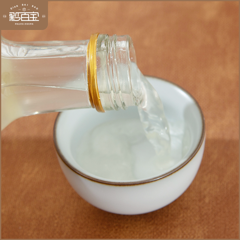 贵州特产黔东南凯里镇远西江苗寨苗家糯米酒水米酒