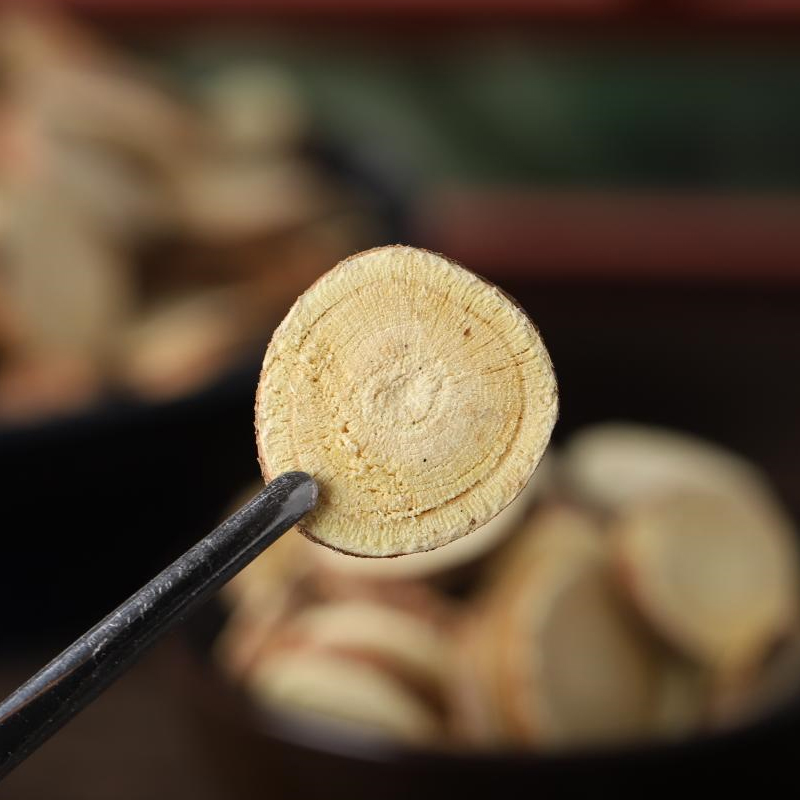 白芷甘草原材料中药材药材调料根可藿香茯苓中草药养生茶