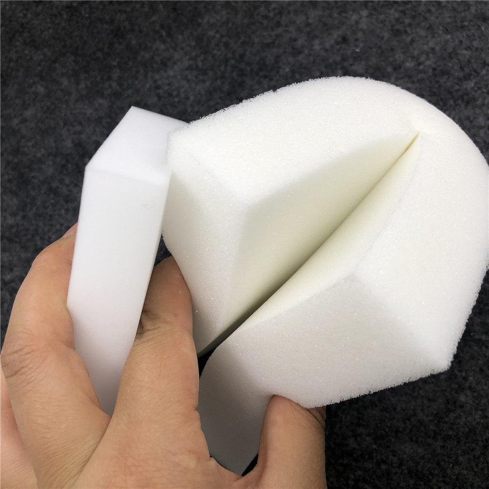 海绵软垫软布立体热缩簪花塑型热缩片饰品配件海绵垫