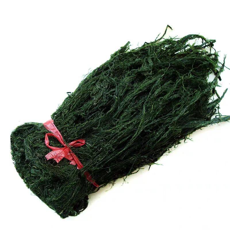 藻伊佳也生海苔条250g 苔条干浒苔炒花生苔条梗 苔条花生海苔月饼