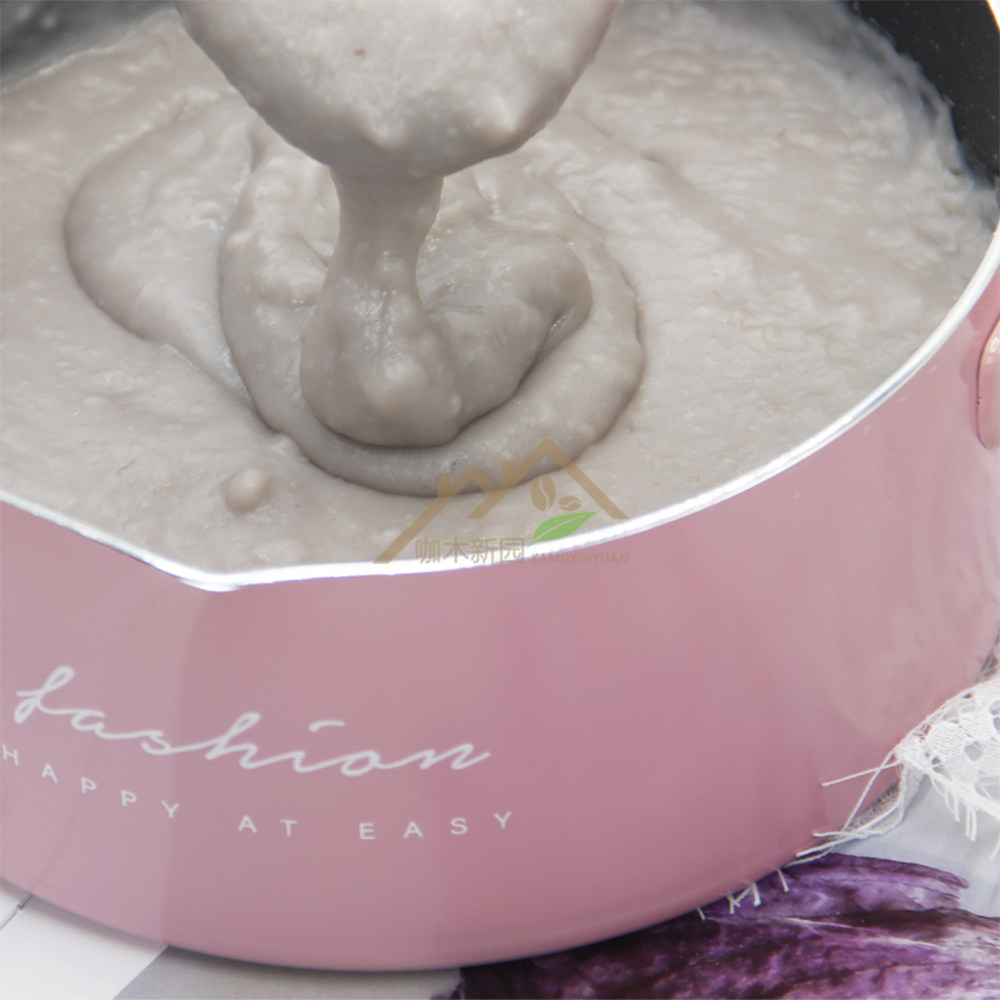 芋泥隆尚原味冷冻香甜荔浦芋头网红茶饮波波芋头