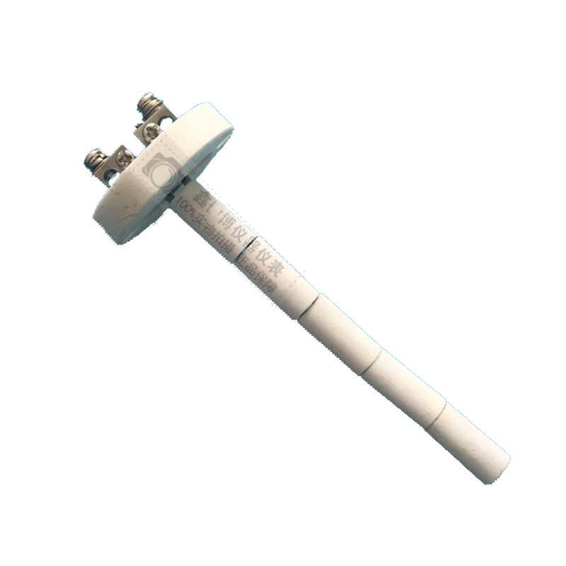 热电偶内芯wrn010温度传感器陶瓷马弗炉专用热电偶