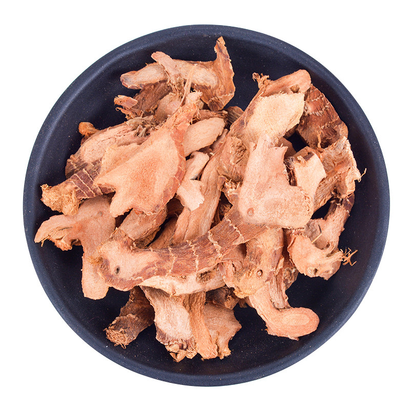 仙太医高良姜500克无硫新货新鲜晒干中药材可磨高良姜片炖肉料