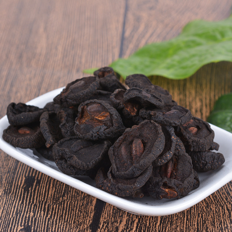 仙太医焦山楂500克包邮中药材山楂碳焦三仙原材料炒山楂炭