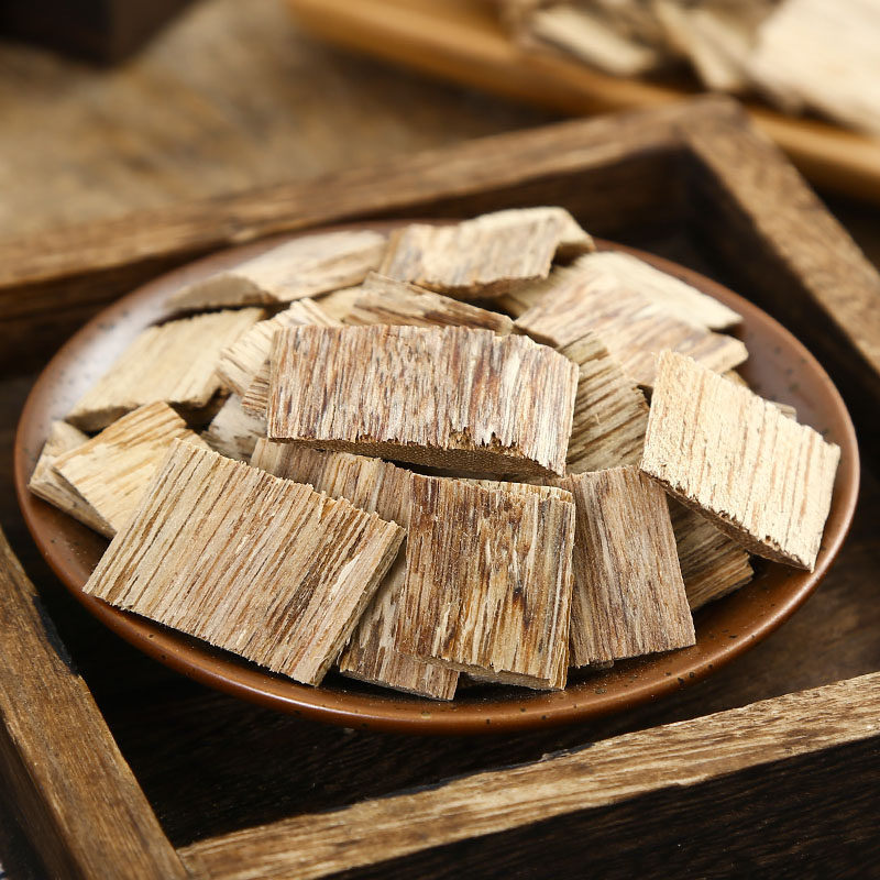 沉香中药材100g药用香木香茶水香琼脂可磨香粉其他药食同源食品