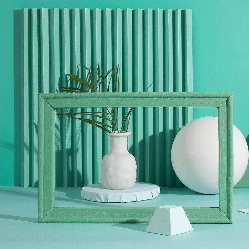 摆件拍摄拍照折扇美甲美妆布置直播间古风装饰背景布类