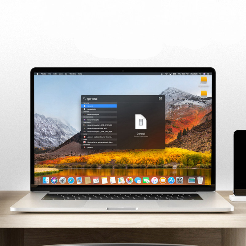 apple/苹果 macbook air pro 13/15英寸超薄 苹果笔记本电脑 二手