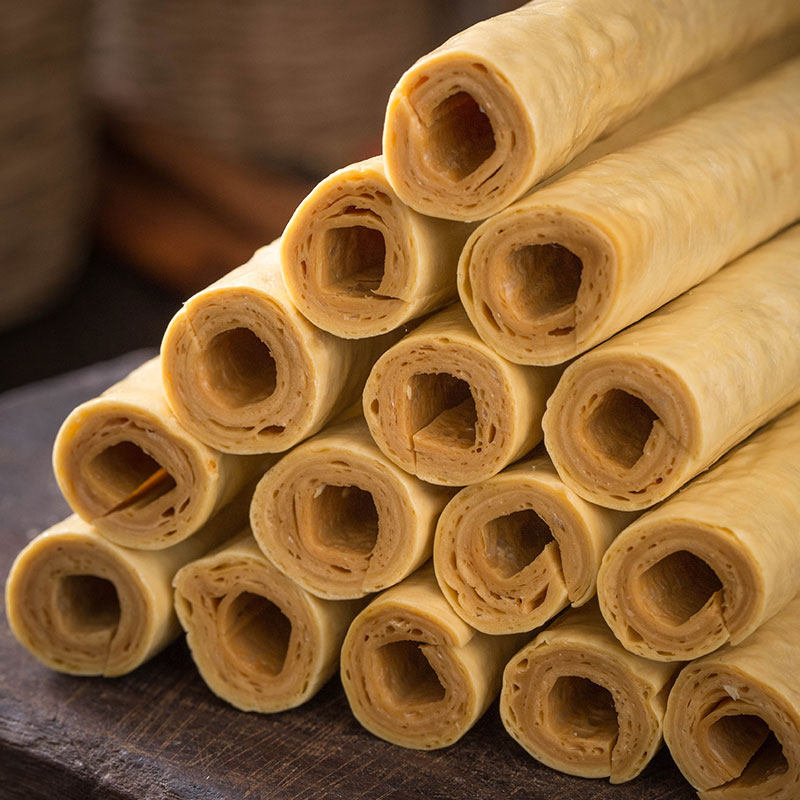 豆笋四川开江特产豆棒干货豆筋隆昌其它干货