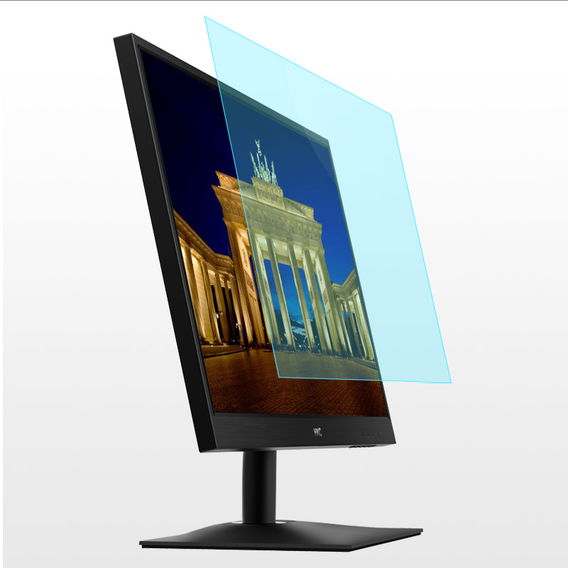 6寸显示器液晶高清1080p护眼屏电竞游戏 hkc - 爱购网