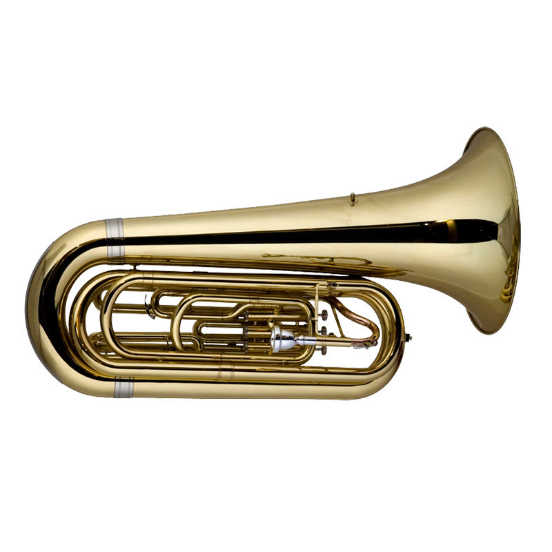 未诺行进乐器行进大抱号vtue170铜管乐器乐队大号乐器