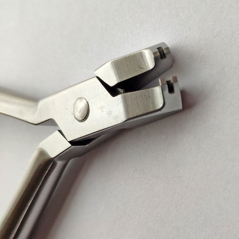 牙科正畸长沙比扬游离牵引钩固位钳拉其它口腔护理设备