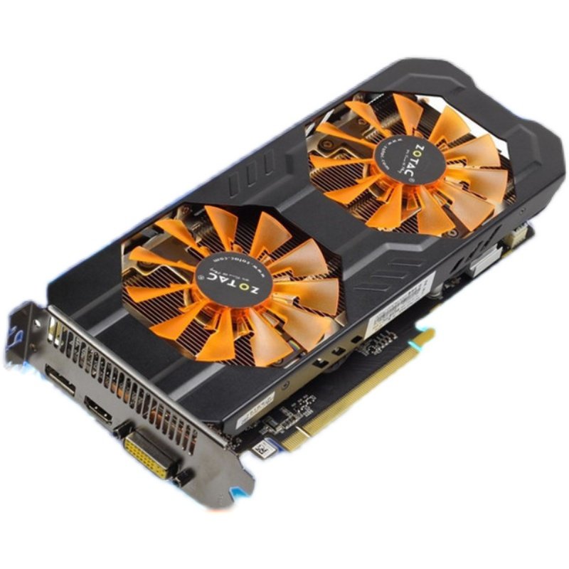 一年包换多款gtx7602g吃鸡游戏显卡750ti显卡