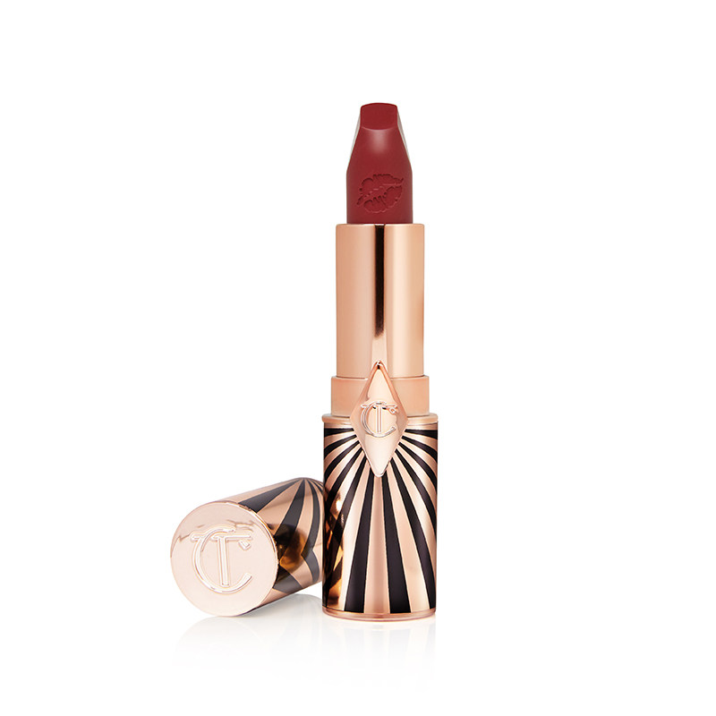 charlottetilbury ct口红星色唇膏新品 滋润持久不脱色珍藏版正品