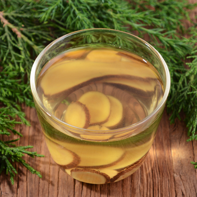 甘草中药材泡水500g甘肃正品野生特级甘草