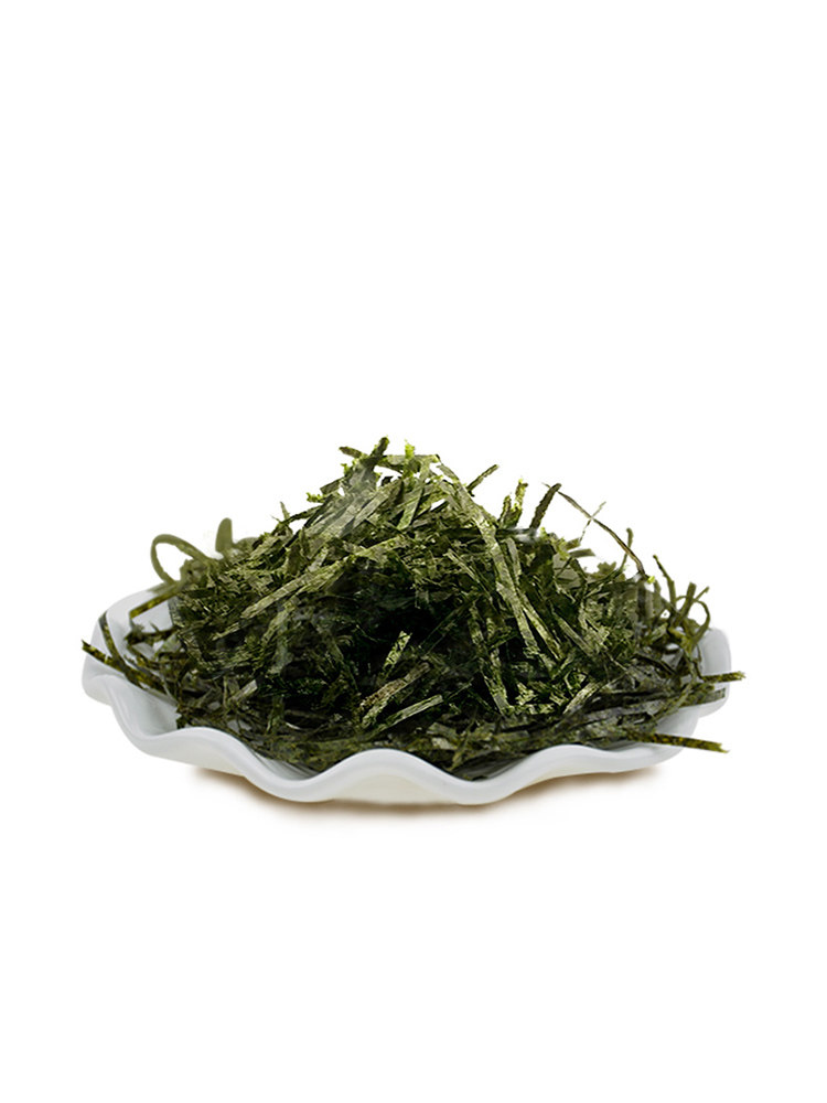 苔丝切丝海20g章鱼烧小丸子烧海苔碎海海苔系列
