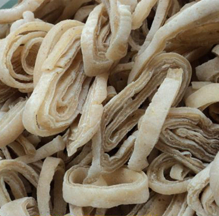 鄱阳特产手工荞麦面粉粉皮豆折豆耙粗粮500克其它粮食