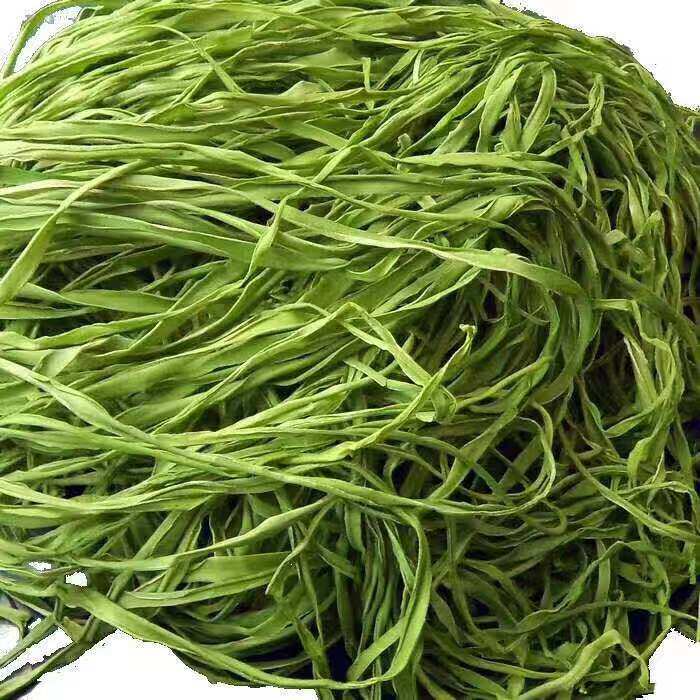 包邮3000g无叶菜苔干苔农家干货土特产脱水蔬菜其它