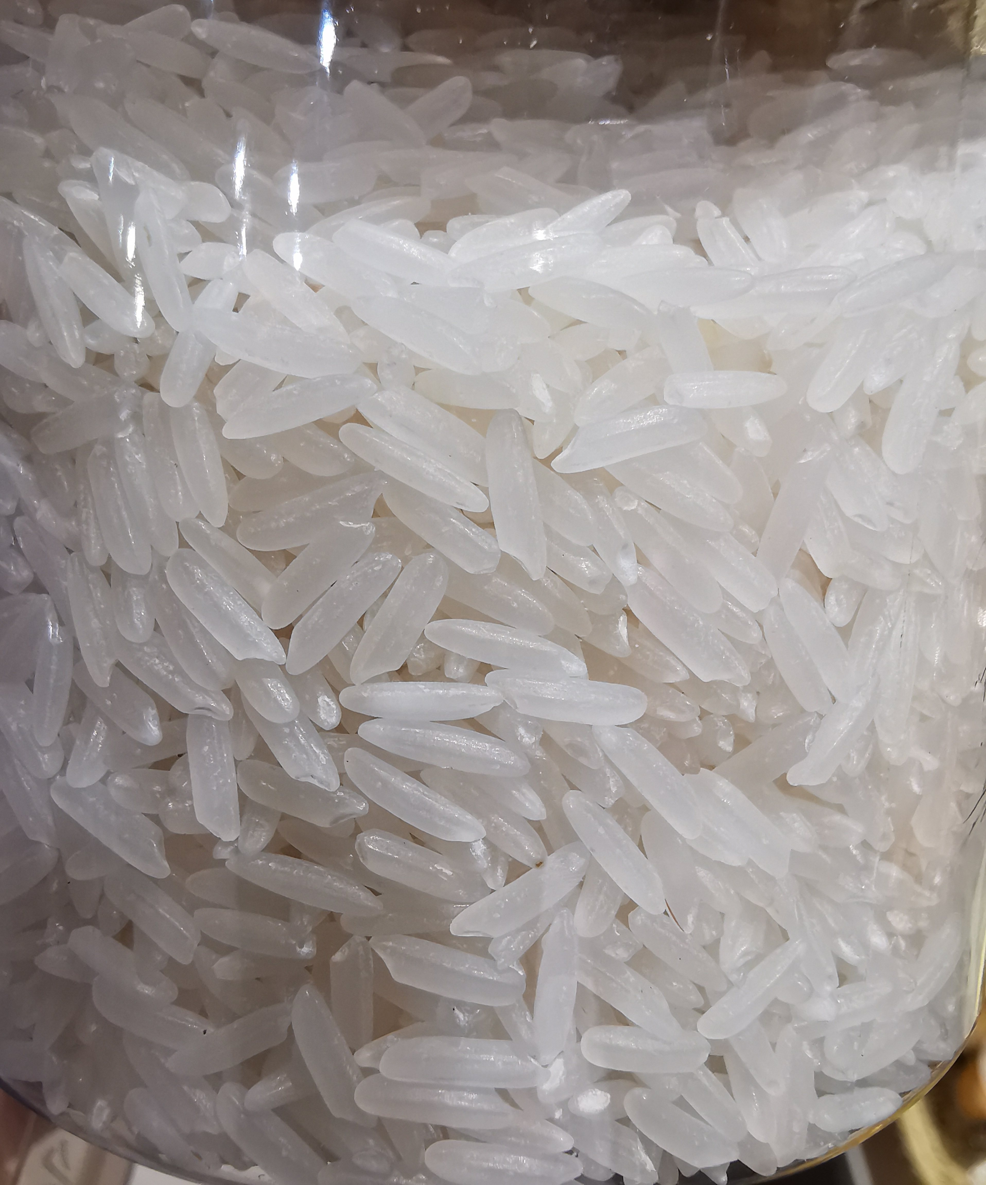 泰国大米茉莉茉莉香香米300g易拉罐装品质生活自用泰国香米