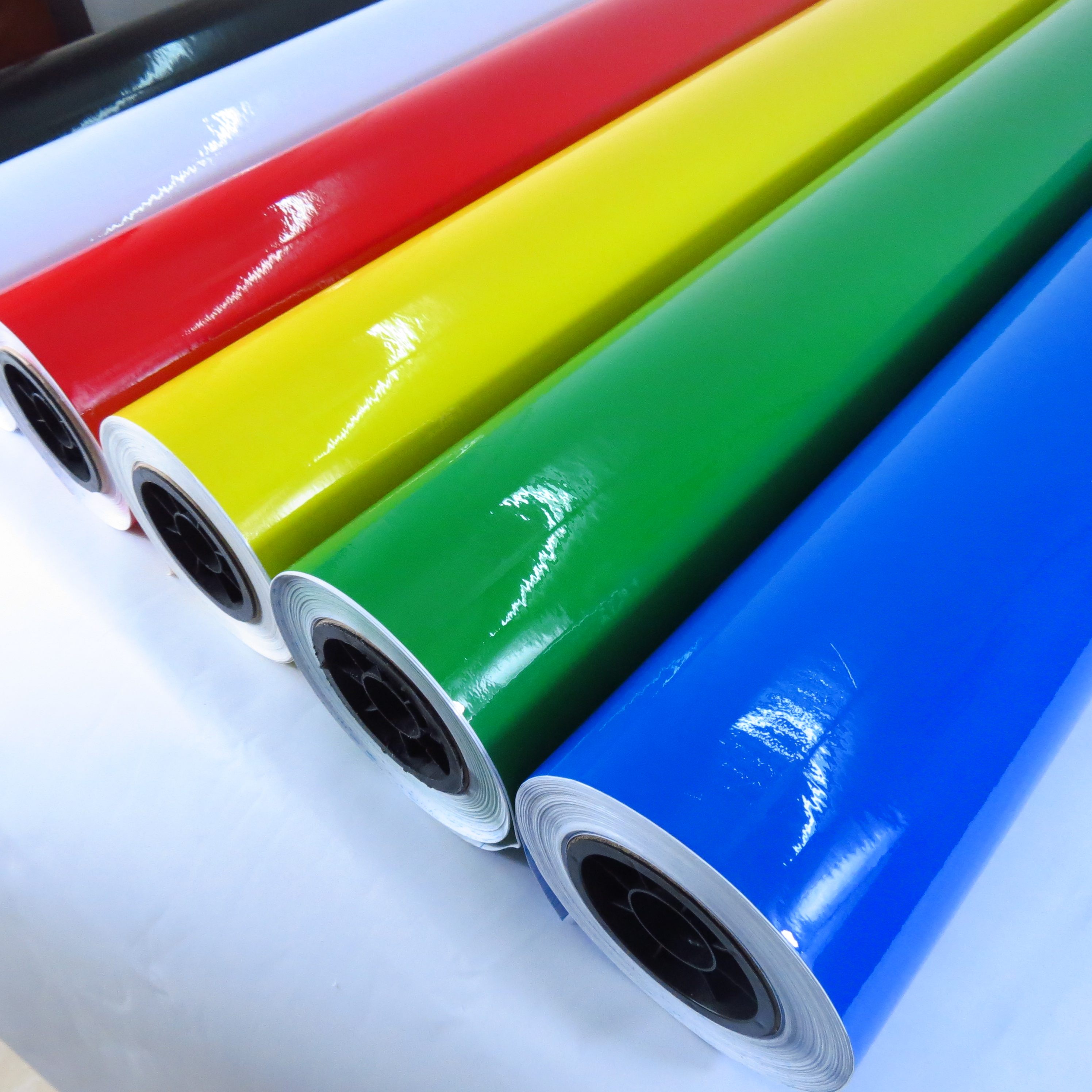 即时彩田刻字字贴户外万能灯箱幼儿园喷漆分色墙贴