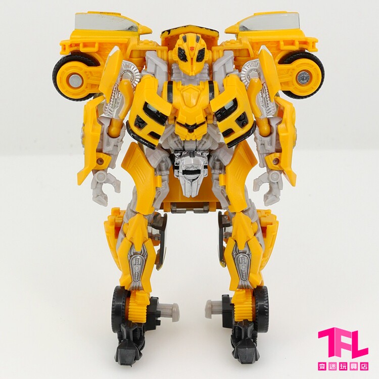 电影工作室系列ss74大黄蜂samss75摇晃ss73冲浪板变形金刚模型专区