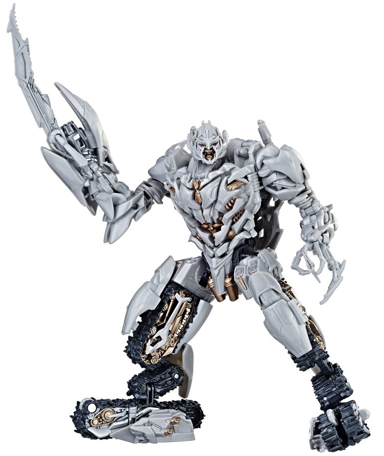 电影studioseries工作室ss32擎天柱ss13威震天红蜘蛛吵闹ss14铁皮