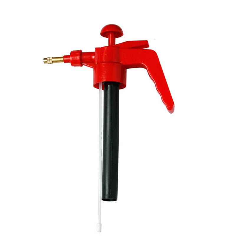 市下15l气压洒水水壶浇花家用手持喷雾器喷头洒水