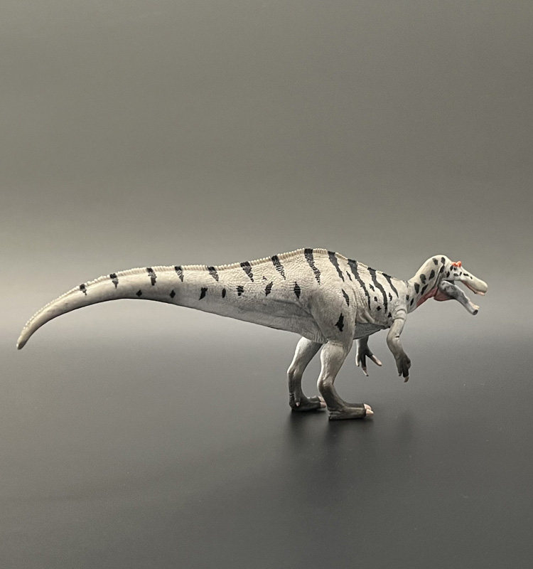 collecta2023新品角鳄仿真远古恐龙动物模型儿童玩具88972仿真