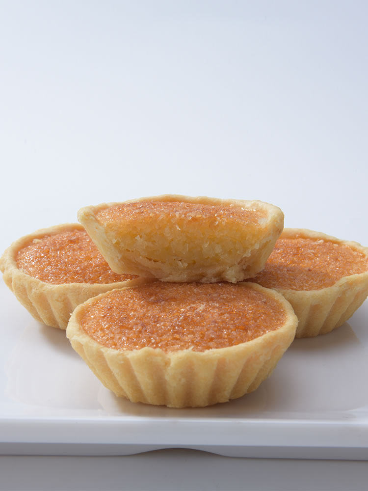 厦门特产正宗宗南普陀馅饼椰子传统中式糕点