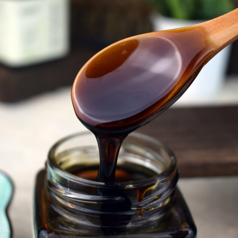 六君子汤膏痰湿体质四君子膏调理湿热白术薏米茯苓山药膏养生膏滋