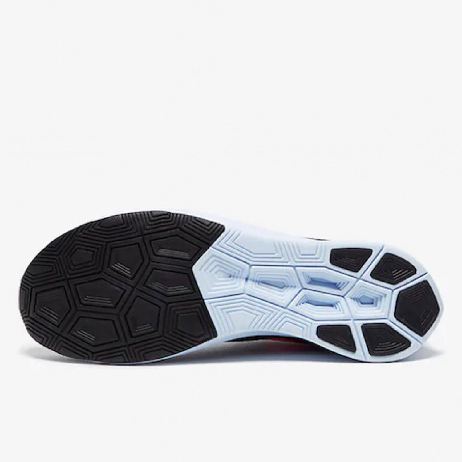 nike耐克正品zoomflyfk女子低帮休闲轻便舒适跑步鞋ar4562002