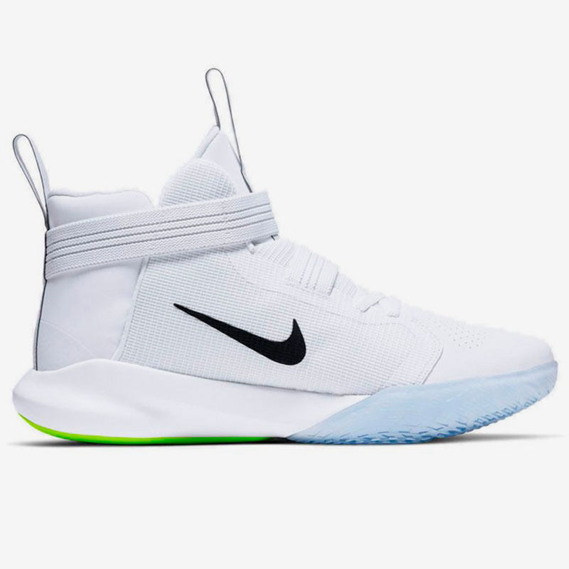 nike耐克正品precisioniiiplyease4e男子篮球球鞋篮球鞋