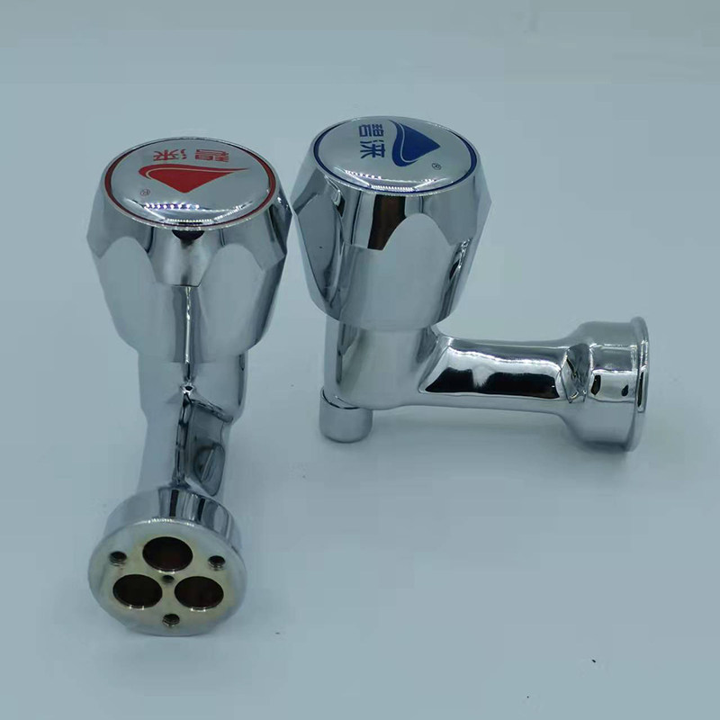 碧涞饮水机无压龙头温热水龙头不锈钢全铜陶瓷阀芯净水