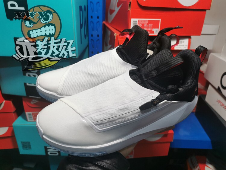支持验货jordanjumpmanhustlepfaj篮球球鞋aq0394100篮球鞋