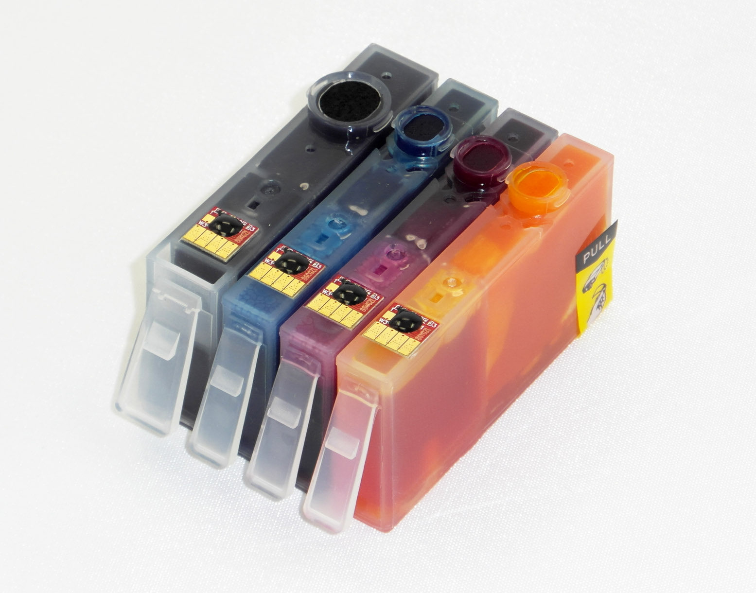 墨盒印维惠普hp62306830681568126835打印机墨盒