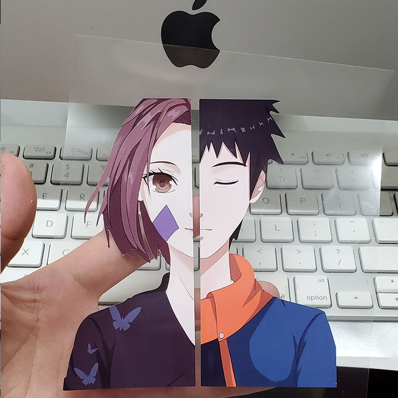 车贴包邮kook火影忍者宇智波带汽车贴纸侧门车门汽车装饰贴