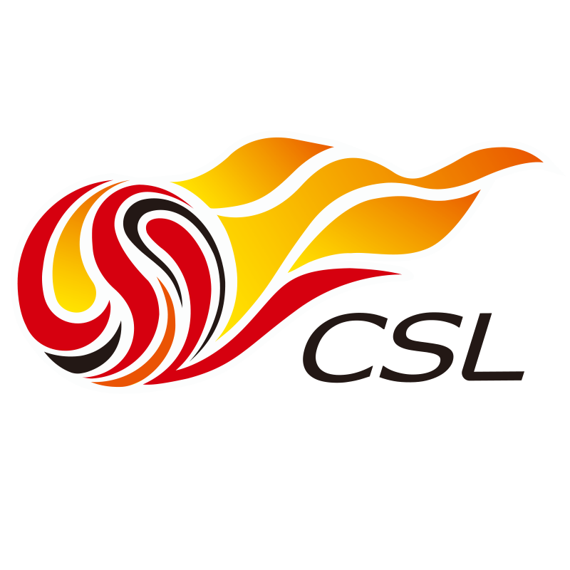 中超标志logo汽车反光贴纸遮挡划痕足球超级汽车装饰贴